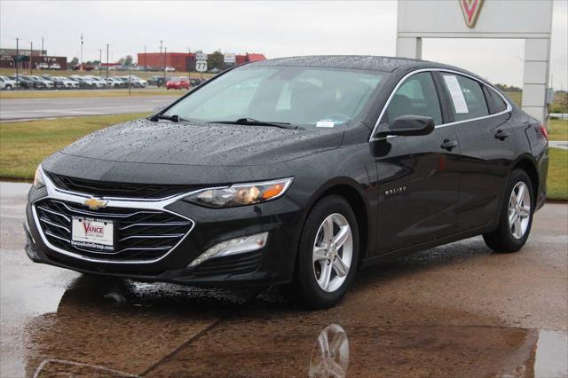 2023 Chevrolet Malibu FWD 1LT 2023 Chevrolet Malibu FWD 1LT