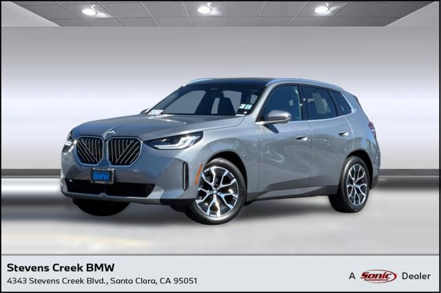 2026 BMW X3 30 xDrive for sale in Santa Clara, CA