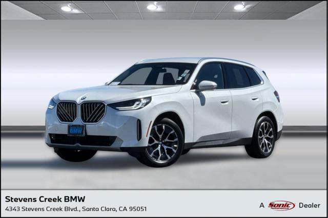 2026 BMW X3 30 xDrive for sale in Santa Clara, CA