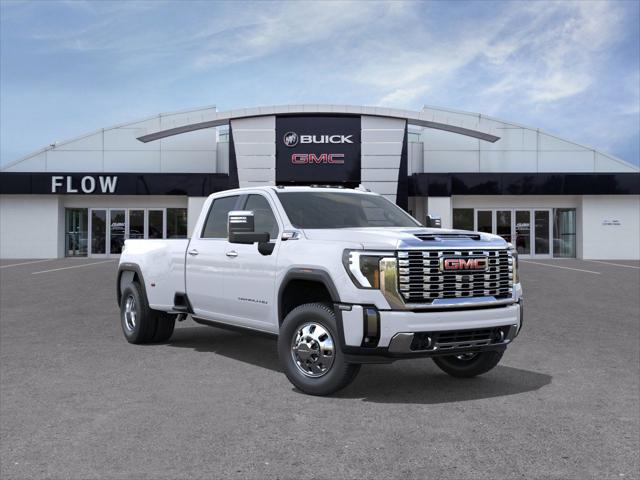 2026 GMC Sierra 3500HD Denali for sale in Greensboro, NC