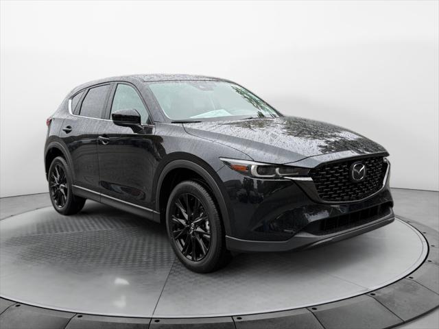 2025 Mazda CX-5 2.5 S Carbon Edition for sale in Greensboro, NC