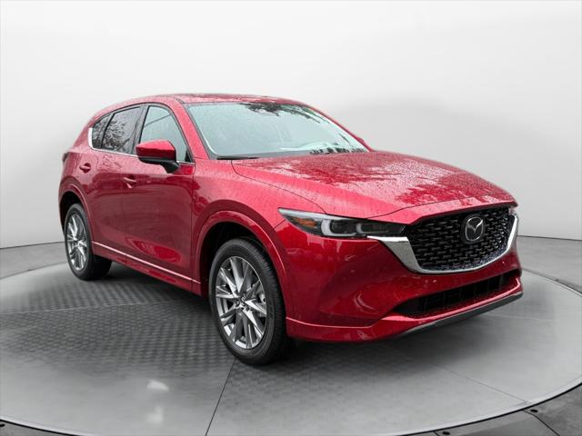 2025 Mazda CX-5 2.5 S Premium Plus for sale in Greensboro, NC