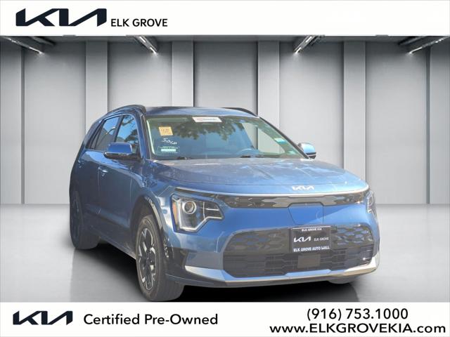 2023 Kia Niro EV Wind for sale in Elk Grove, CA