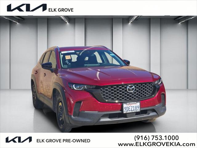 2023 Mazda CX-50 2.5 S Preferred Plus for sale in Elk Grove, CA