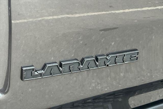 2026 Ram 1500 1500 Laramie Crew Cab 4x4 5'7' Box