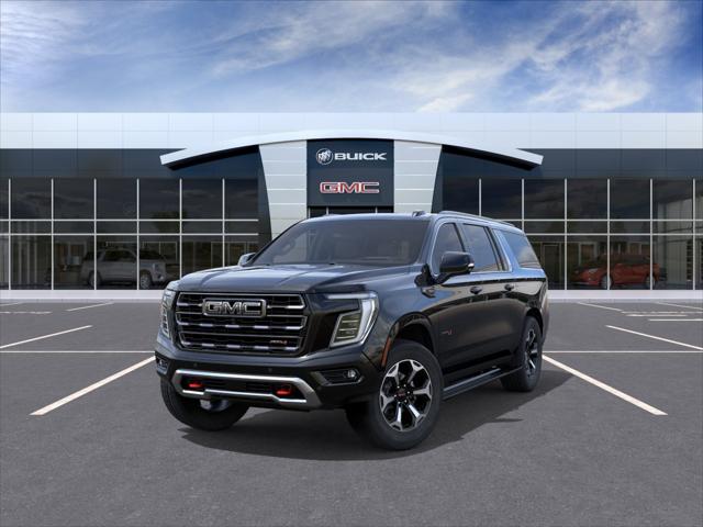 2026 GMC Yukon XL 4WD AT4 Ultimate