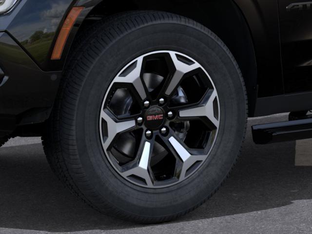 2026 GMC Yukon XL 4WD AT4 Ultimate