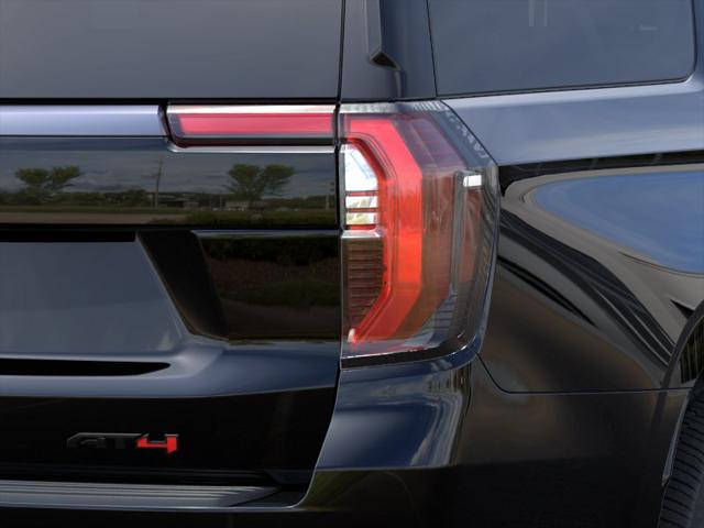 2026 GMC Yukon XL 4WD AT4 Ultimate