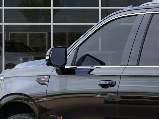 2026 GMC Yukon XL 4WD AT4 Ultimate