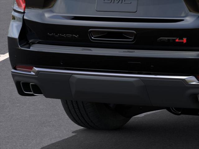 2026 GMC Yukon XL 4WD AT4 Ultimate