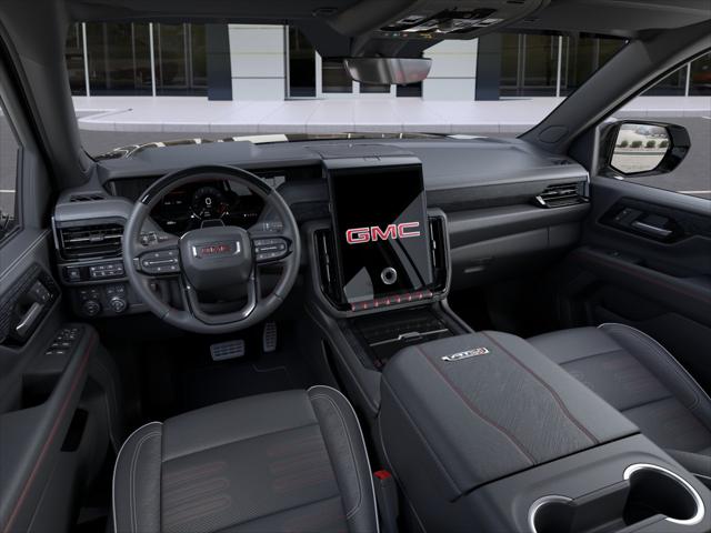2026 GMC Yukon XL 4WD AT4 Ultimate
