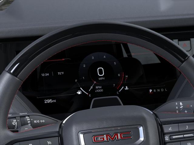 2026 GMC Yukon XL 4WD AT4 Ultimate