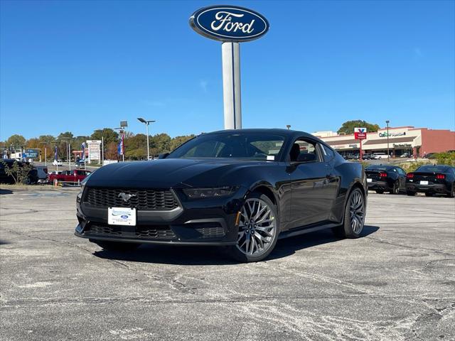 2026 Ford Mustang EcoBoost Premium Fastback for sale in Raytown, MO