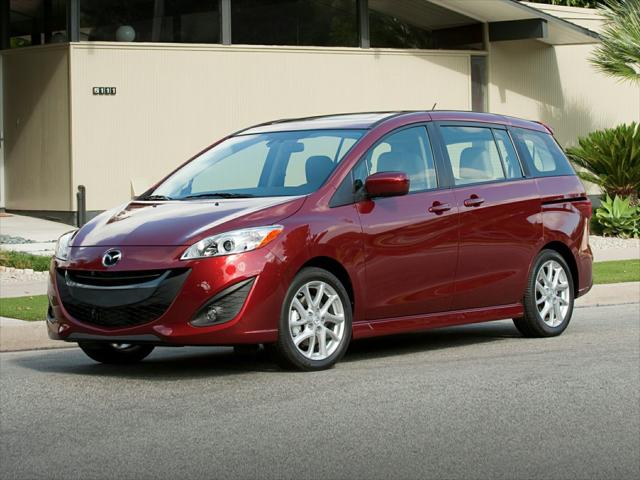 2012 Mazda Mazda5 Sport for sale in Greenfield, WI