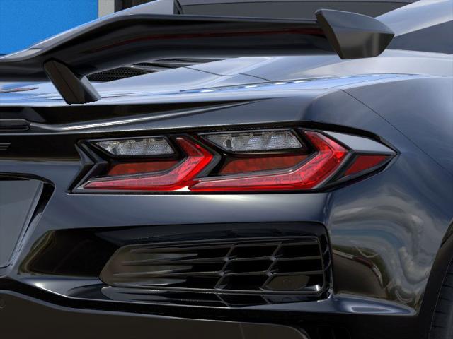2026 Chevrolet Corvette Z06 Convertible, 3LZ, RWD