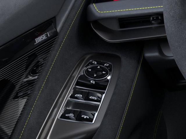 2026 Chevrolet Corvette Z06 Convertible, 3LZ, RWD