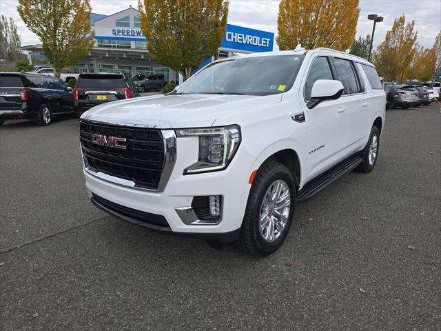 2024 GMC Yukon XL SLE for sale in Monroe, WA