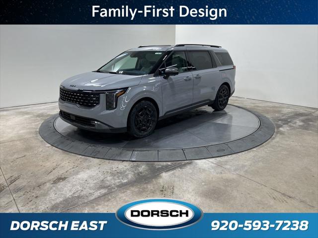 2026 Kia Carnival SX Prestige for sale in Green Bay, WI