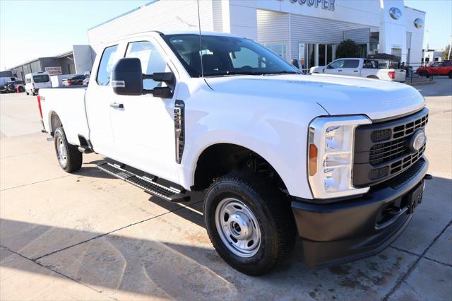 2026 Ford F-250 XL for sale in Oklahoma City, OK