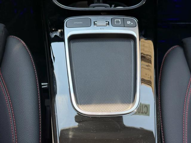 2026 Mercedes-Benz CLA 250 4MATIC
