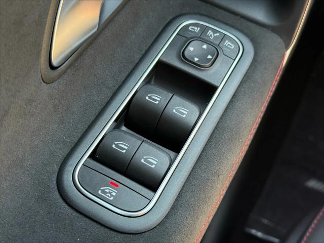 2026 Mercedes-Benz CLA 250 4MATIC