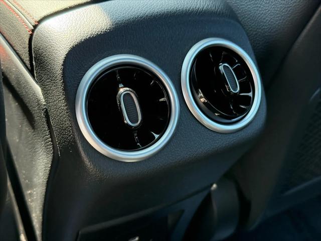2026 Mercedes-Benz CLA 250 4MATIC