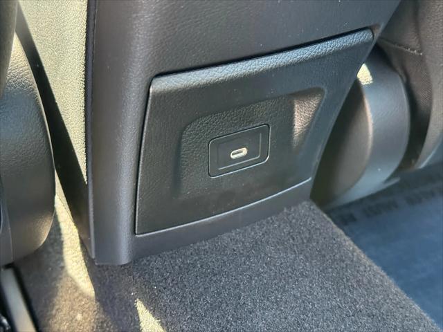 2026 Mercedes-Benz CLA 250 4MATIC