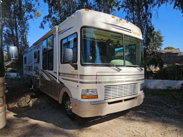 2001 Ford F-550 Unknown for sale in Pismo Beach, CA