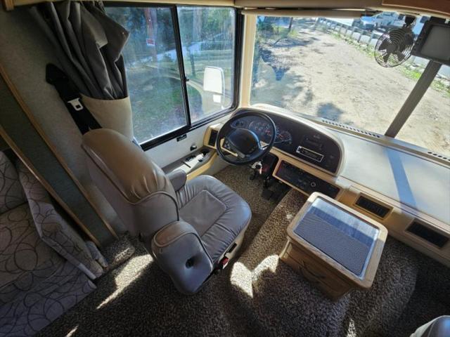 2001 Ford F-550 Unknown