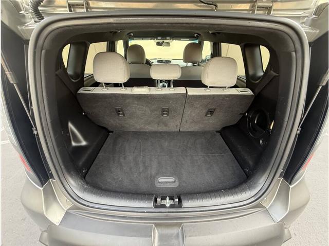 2015 Kia Soul Base 4dr Crossover 6M