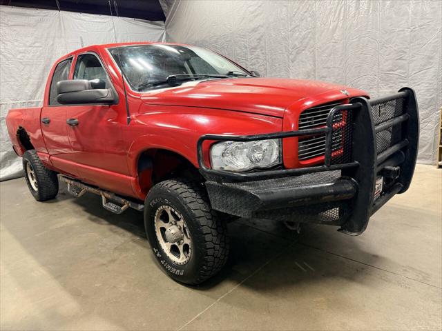 2003 Dodge Ram 2500 ST for sale in Grand Island, NE