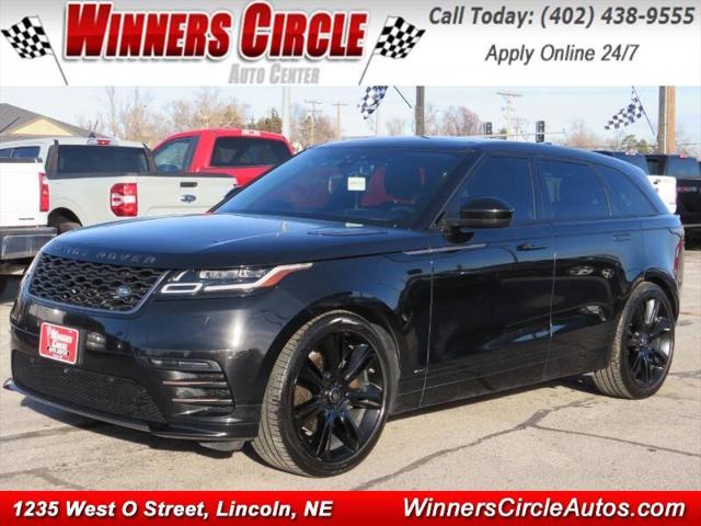 2020 Land Rover Range Rover Velar P340 R-Dynamic S for sale in Lincoln, NE