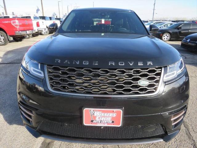 2020 Land Rover Range Rover Velar P340 R-Dynamic S