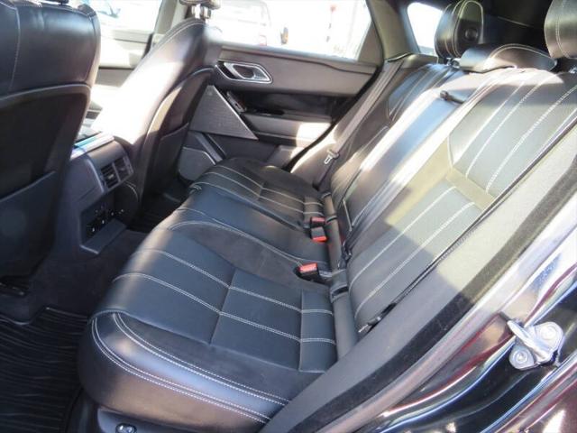 2020 Land Rover Range Rover Velar P340 R-Dynamic S
