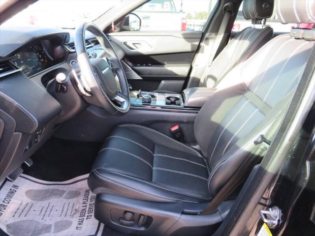 2020 Land Rover Range Rover Velar P340 R-Dynamic S