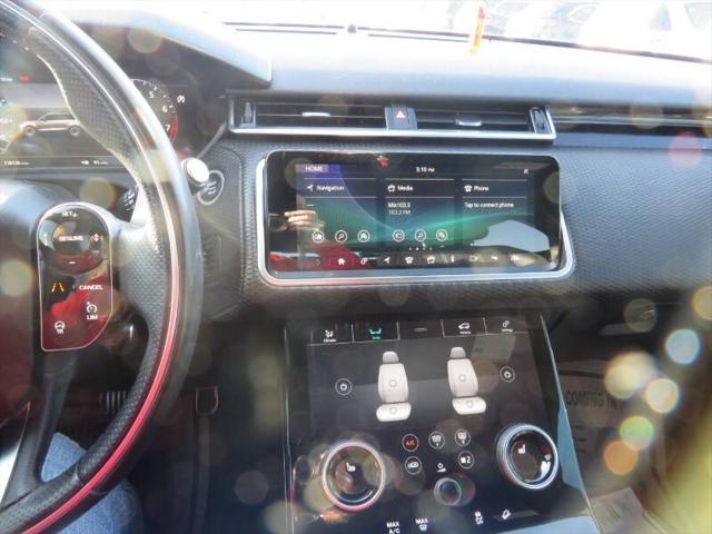 2020 Land Rover Range Rover Velar P340 R-Dynamic S