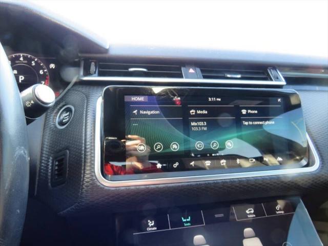 2020 Land Rover Range Rover Velar P340 R-Dynamic S