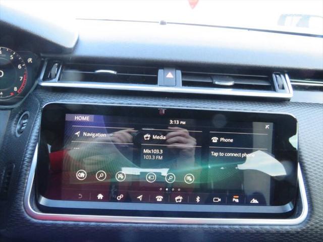 2020 Land Rover Range Rover Velar P340 R-Dynamic S