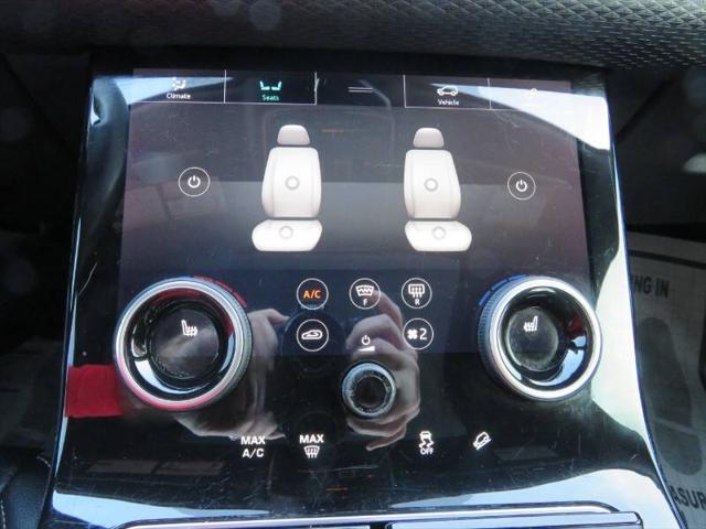 2020 Land Rover Range Rover Velar P340 R-Dynamic S