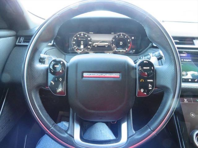 2020 Land Rover Range Rover Velar P340 R-Dynamic S