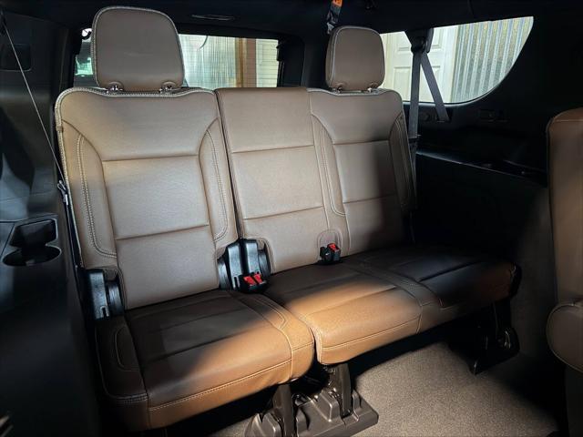 2023 Chevrolet Suburban 4WD High Country