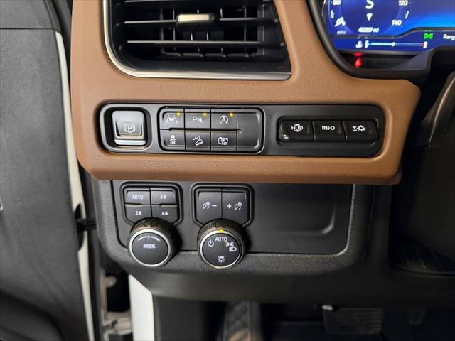 2023 Chevrolet Suburban 4WD High Country