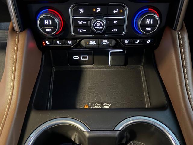 2023 Chevrolet Suburban 4WD High Country