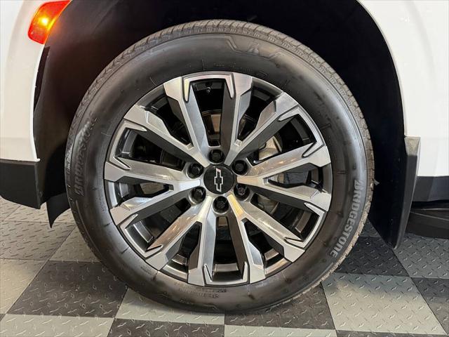 2023 Chevrolet Suburban 4WD High Country