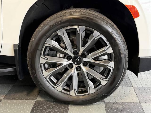 2023 Chevrolet Suburban 4WD High Country