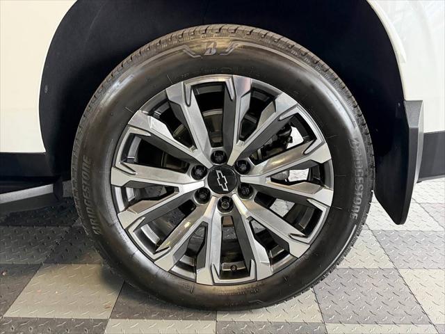 2023 Chevrolet Suburban 4WD High Country