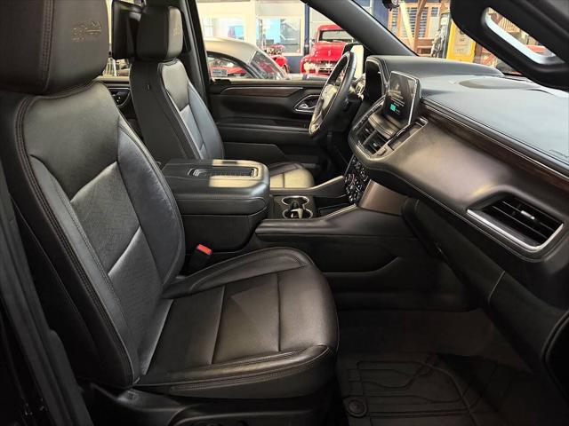 2023 Chevrolet Suburban 4WD High Country