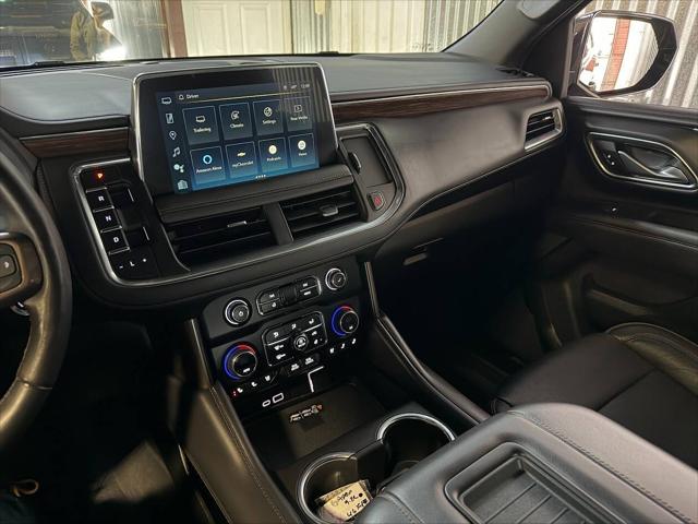 2023 Chevrolet Suburban 4WD High Country