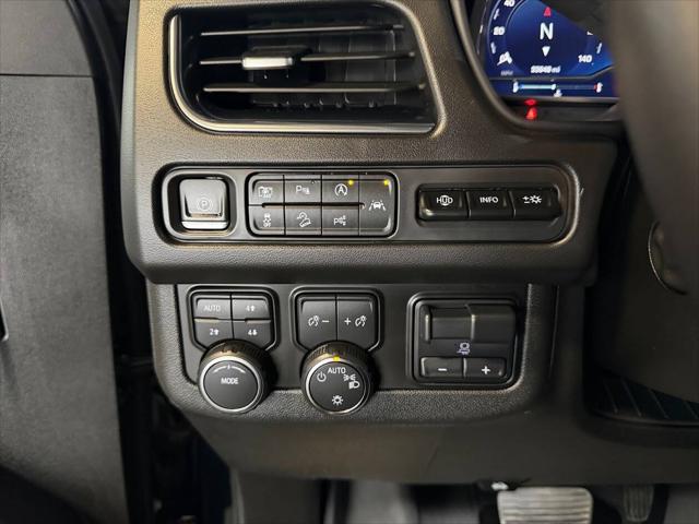 2023 Chevrolet Suburban 4WD High Country
