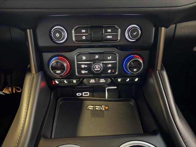 2023 Chevrolet Suburban 4WD High Country